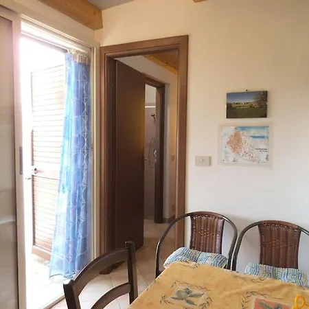 Casetta Vista Mare 2 Climatizzata * Castellammare del Golfo