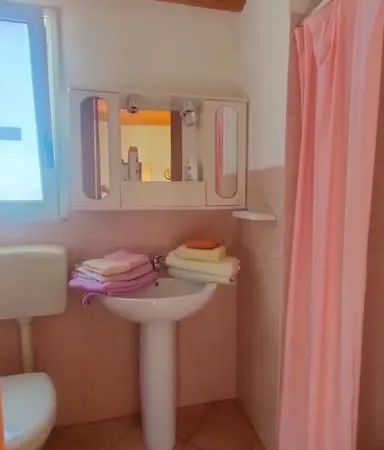 Casetta Vista Mare 2 Climatizzata