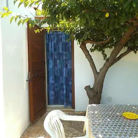 Casetta Vista Mare 2 Climatizzata * Castellammare del Golfo