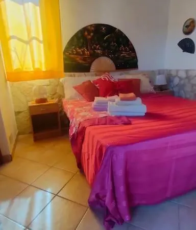 Casetta Vista Mare 2 Climatizzata * Castellammare del Golfo