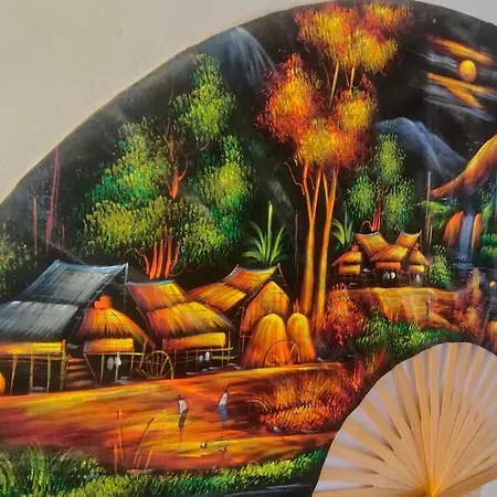 Casetta Vista Mare 2 Climatizzata *